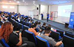 Startup Day: Unimar e Sebrae realizam evento voltado ao desenvolvimento de inovação
