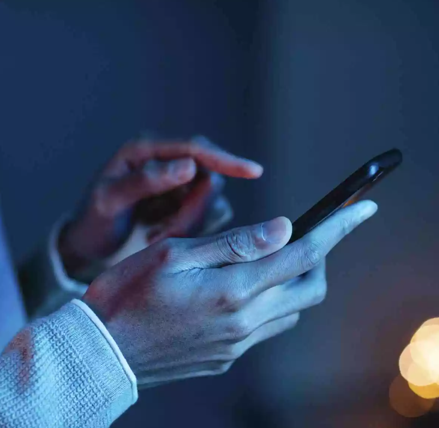 Cientistas relacionam pressão alta a uso do excessivo celular