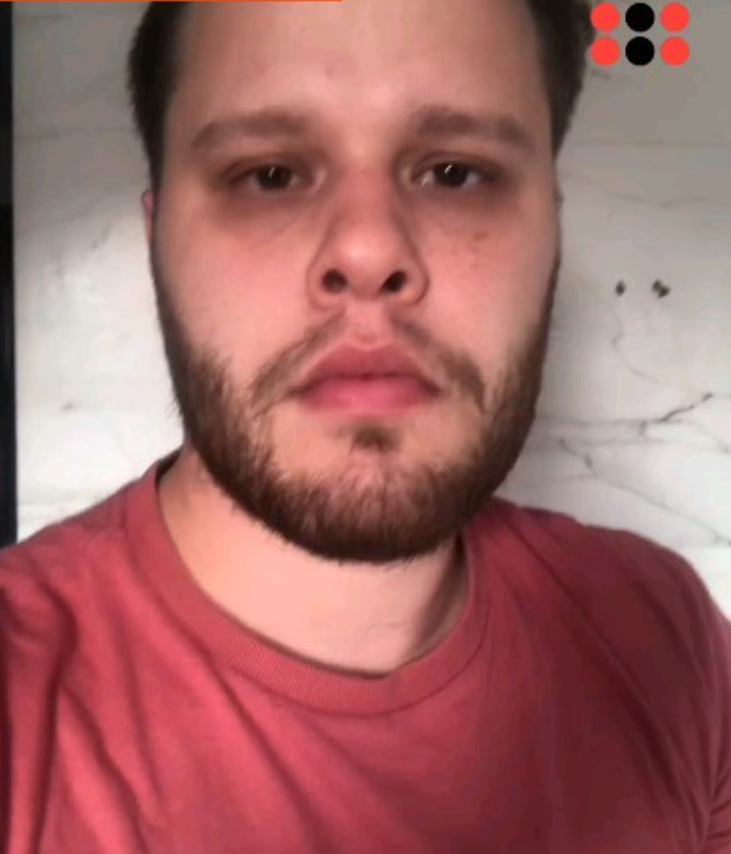 Influenciador Klaus Schuch grava vídeo falando sobre o ocorrido com Maria do Rosário, que culminou com um soco no rosto; VEJA VÍDEO
