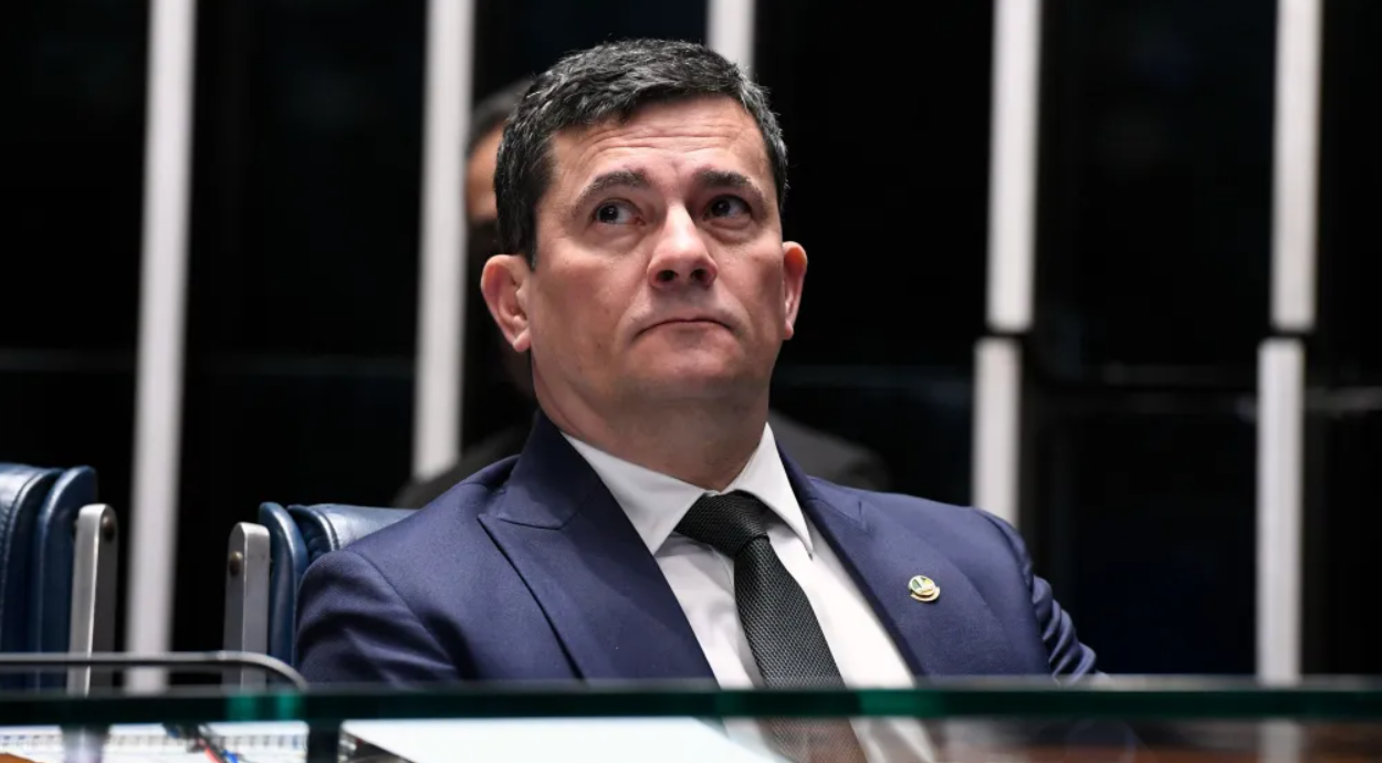 Moro comenta absolvição, apenas os dois desembargadores indicados de Lula votaram pela cassação do senador Sergio Moro até a noite desta terça, 9