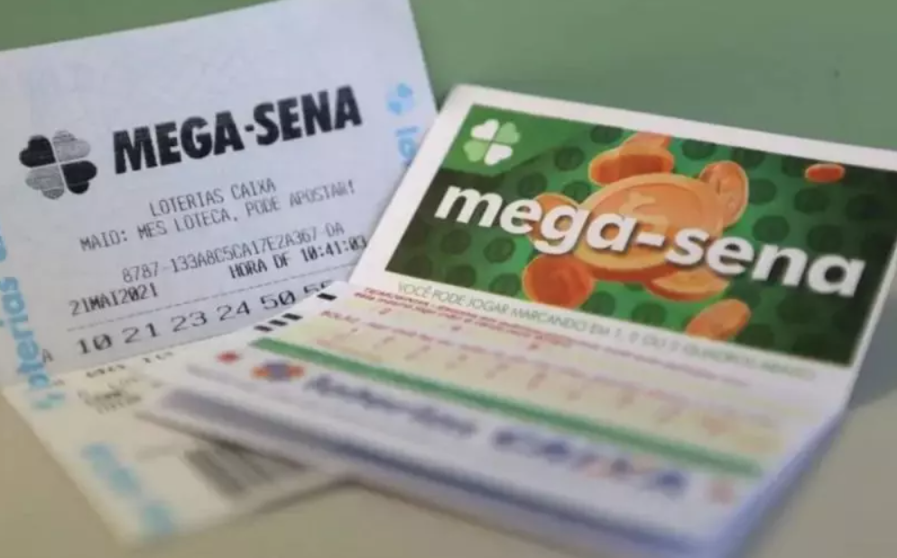 Resultado da Mega-Sena 2710: Confira os números sorteados pela Caixa