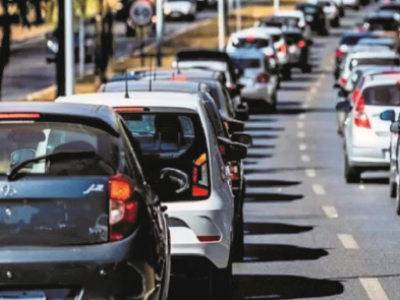 Evite multas de trânsito: entenda a nova atualização na lei que faz CRLV e DPVAT serem obrigatórios