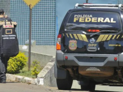 O péssimo clima dentro da Polícia Federal