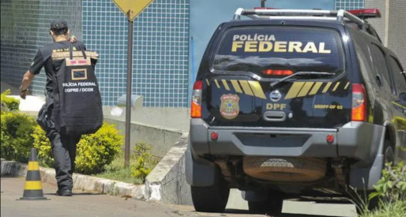 O péssimo clima dentro da Polícia Federal