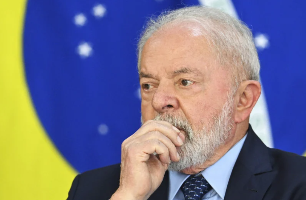 Lula tem plano para aparelhar máquina estatal e aumentar sua influência: “Vai contratar quase 7 mil funcionários”