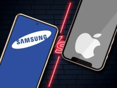 Apple é desbancada pela Samsung: saiba por que vendas do iPhone caíram