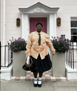 É oficial, o balonê voltou e não sabemos o que pensar