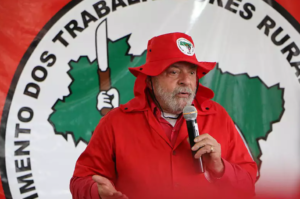 Lula assina decreto que dá golpe no direito a propriedade; Entenda