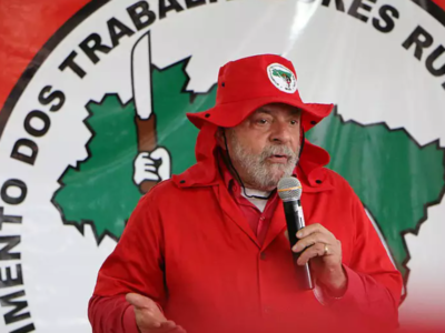 Lula assina decreto que dá golpe no direito a propriedade; Entenda