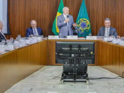 Ministros de Lula gastam quase R$ 9 milhões em diárias; veja quem mais viajou