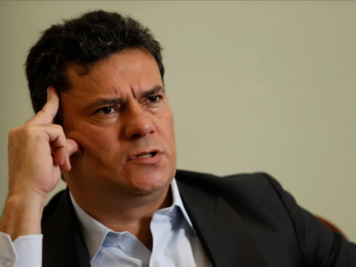 PL tenta nova estratégia para cassar o mandato de Sergio Moro