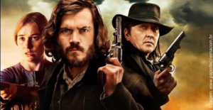 Na Netflix, a pequena obra-prima dos filmes de faroeste que você vai querer assistir duas vezes