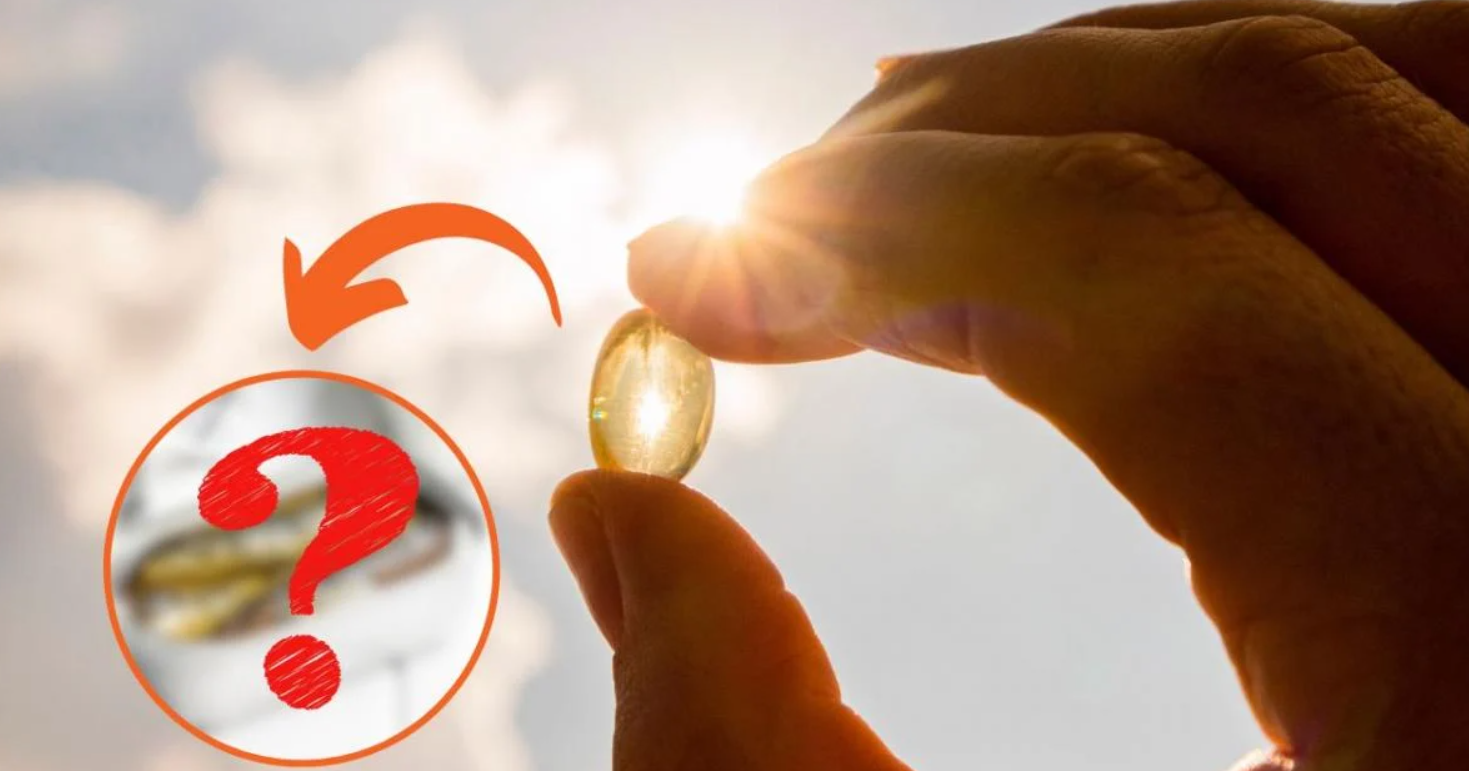 Nem salmão, nem atum: esse peixe tem muita vitamina d e ainda é mais barato. Descubra benefícios!