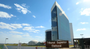 R$ 14 milhões de Ministério e do TSE foram desviados