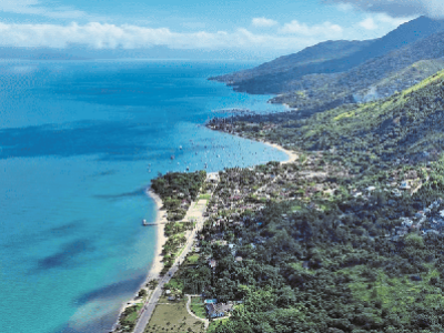 Usina para transformar água do mar em água para beber será construída em SP