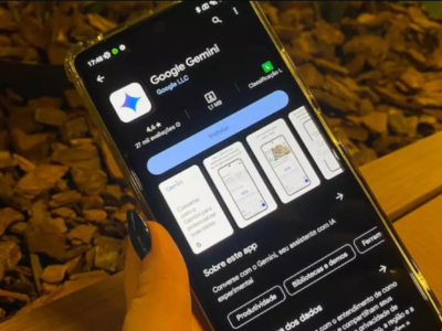 IA do Google já está disponível para Android no Brasil; saiba como usar