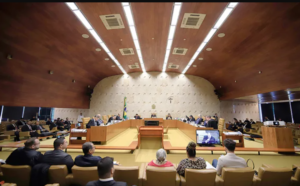 Veja quanto o STF vai gastar para monitorar notícias sobre a Corte