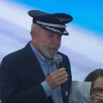 Lula detona aviões do governo e diz que precisa “comprar mais”