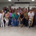 Santa Casa de Marília ouve experiências dos pacientes da Ala F e do setor de Nefrologia