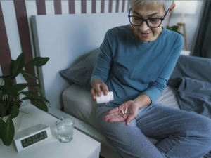 Descubra quando é preciso tomar suplemento para dormir