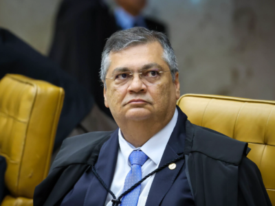 Flávio Dino interrompe julgamento de recurso da União contra Globo e atores