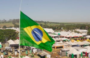 Patrocinador da Agrishow 2024, Sicredi se consolida como principal parceiro do agronegócio brasileiro