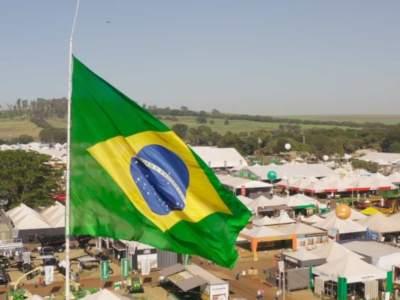 Patrocinador da Agrishow 2024, Sicredi se consolida como principal parceiro do agronegócio brasileiro