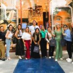 Inova Olhar 2024: Associação Comercial de Marília forma, com o Sebrae, o primeiro grupo