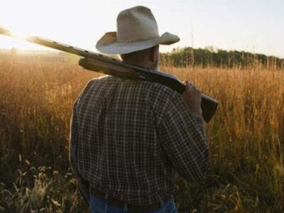 Agro brasileiro prepara guerra contra invasões do MSTerrorista