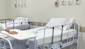 HEM de Marília recebe 15 novos leitos na Clinica Aconchego
