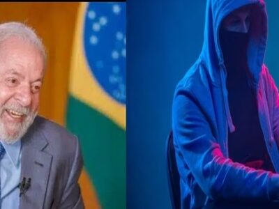 Hacker oficial: Lula vai gastar R$ 200 milhões para monitorar brasileiros na internet