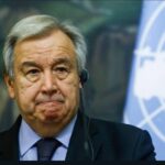 Vergonha: ONU não inclui grupo terrorista Hamas em relatório sobre violência sexual