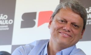 Governador Tarcísio de Freitas visita Marília na próxima terça-feira, vistoria e anuncia obras