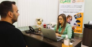 Certificação digital: Associação Comercial de Pompeia tem atendimento rápido e exclusivo