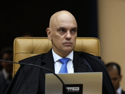 Moraes sobe tom no voto contra tese de que Forças Armadas poderiam atuar como poder moderador: “interpretação golpista”