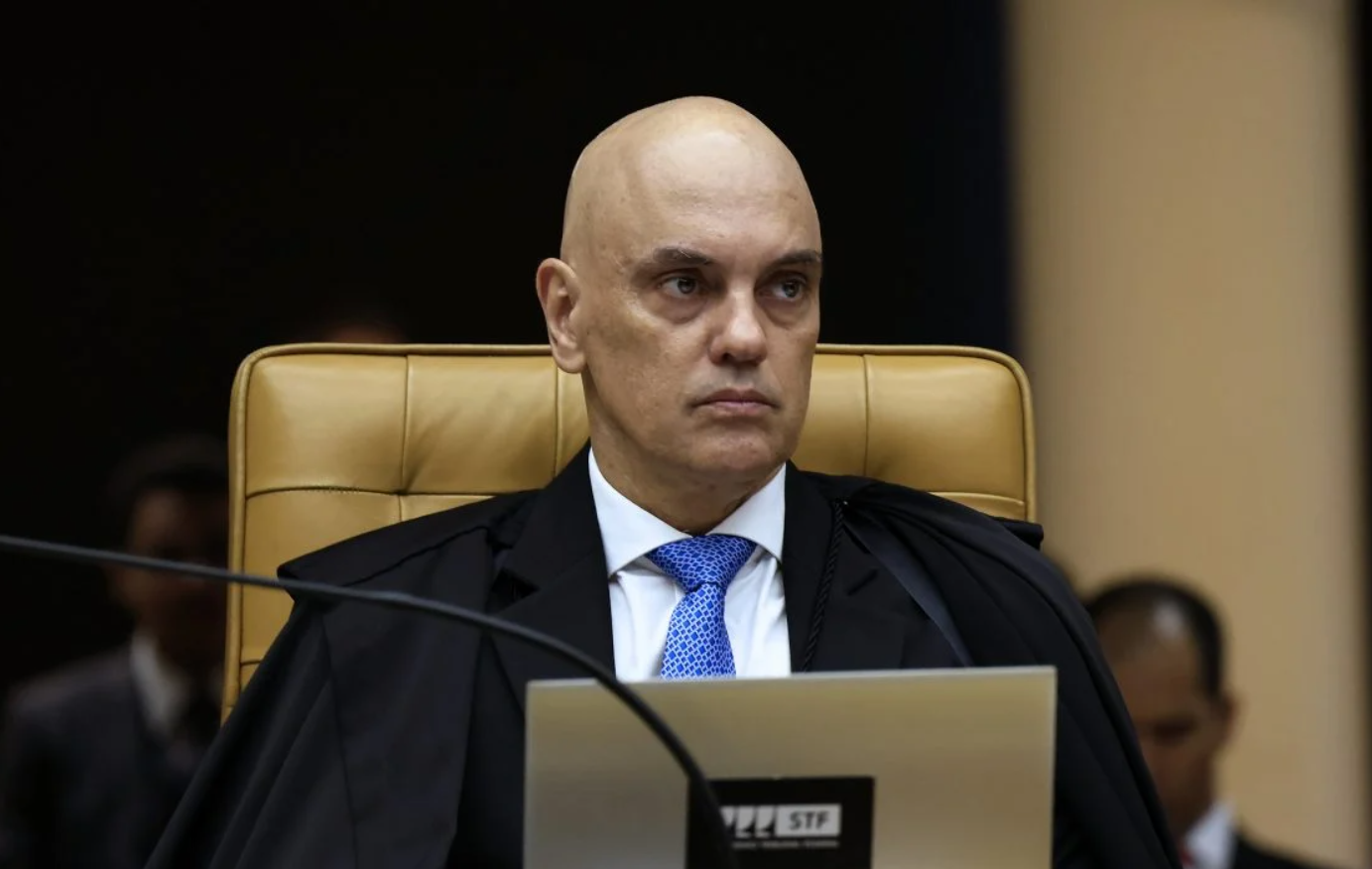 Moraes sobe tom no voto contra tese de que Forças Armadas poderiam atuar como poder moderador: “interpretação golpista”