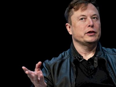 Para Elon Musk, problema de escassez de água no mundo tem ‘solução fácil’