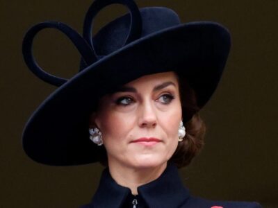 Enfrentando tratamento ‘agressivo’, Kate Middleton perdeu 15 quilos e está ‘irreconhecível’; afirma jornal