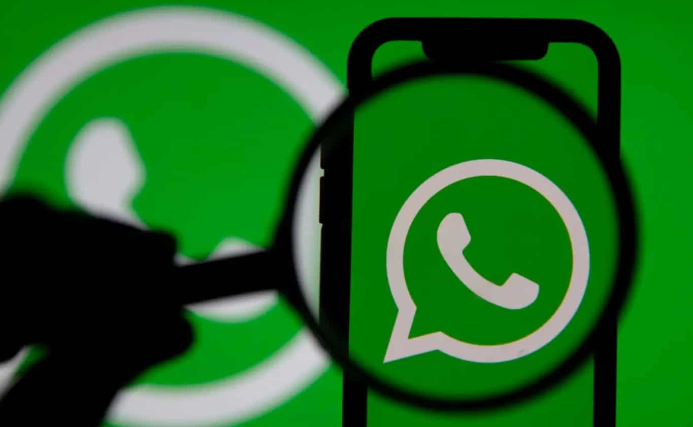 Aprenda a trancar conversas no WhatsApp; “ninguém consegue encontrar”