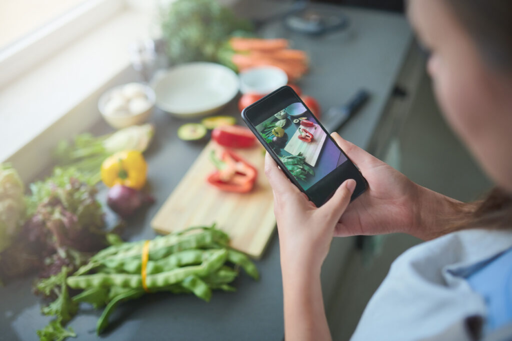 3 aplicativos para pegar receitas culinárias usando o celular