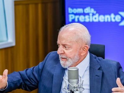 Governo Lula pede que PF investigue médicos por suposta fake news sobre falta de remédios no RS