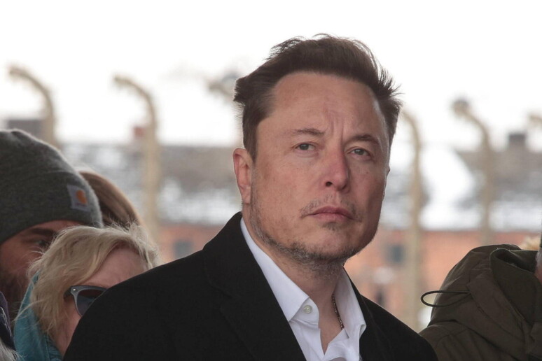 Elon Musk anuncia ajuda ao RS; VEJA
