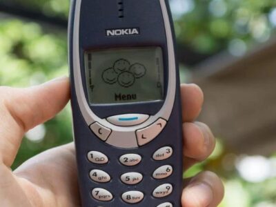 Lembra dele? O clássico Nokia ‘tijolão’ ganha nova versão e é relançado na Europa; veja fotos e detalhes