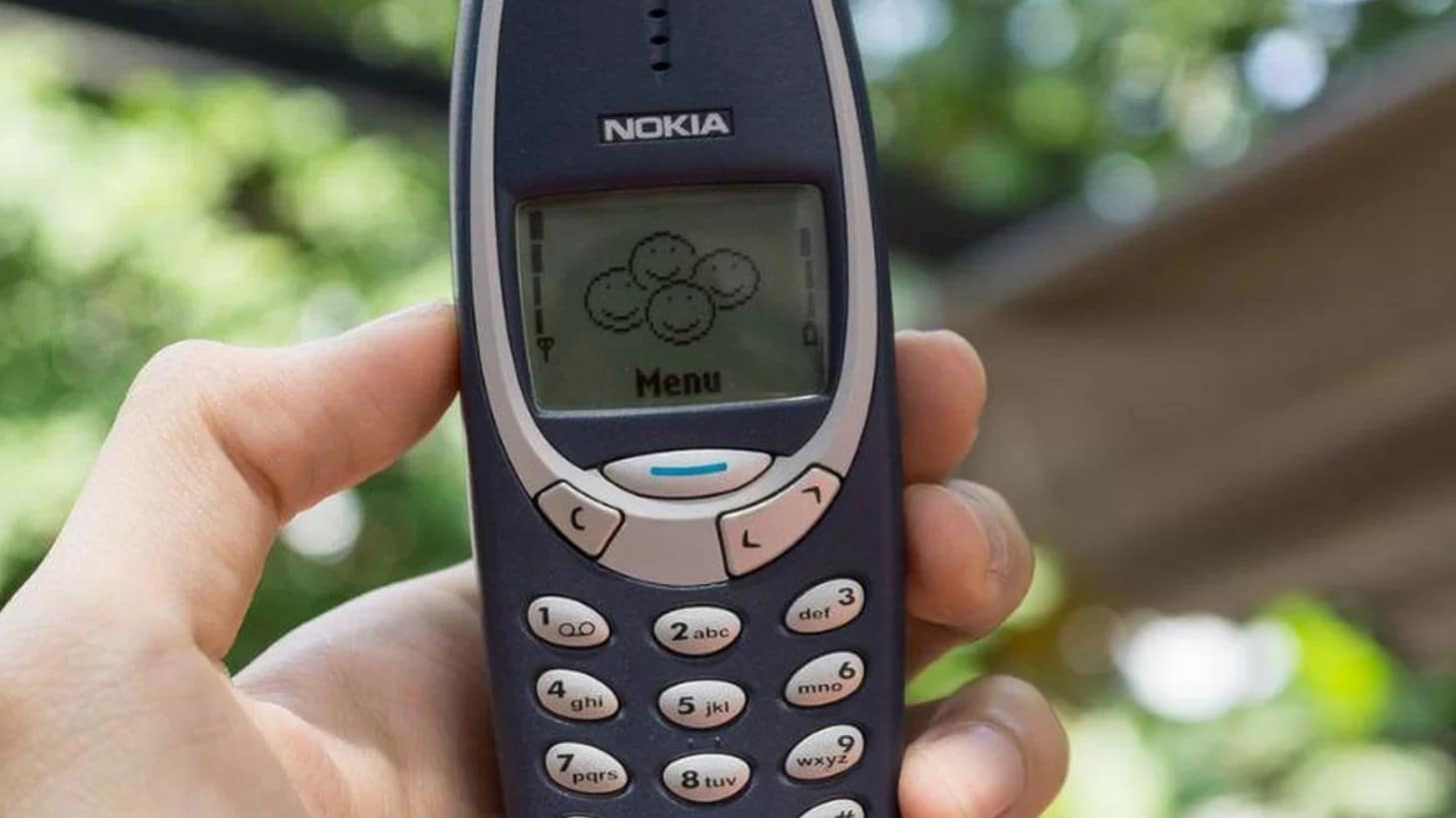 Lembra dele? O clássico Nokia ‘tijolão’ ganha nova versão e é relançado na Europa; veja fotos e detalhes