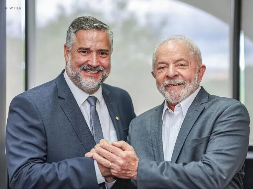 A falsa Fake News: Uma Arma Política da esquerda para calar opositores e que veio a tona no RS