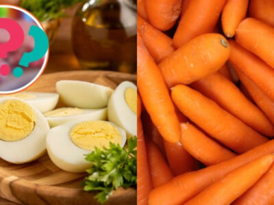 Nem cenoura, nem ovo: essa proteína fornece até 15 vezes mais vitamina a do que a dose diária de recomendada