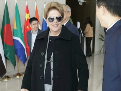 Maior parte da verba do BRICS, destinada ao RS, não foi aprovada por Dilma; entenda