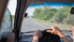 Confira novidade anunciada para idosos que desejam dirigir