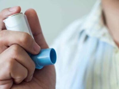 Conheça as principais causas da asma e saiba como prevenir a doença