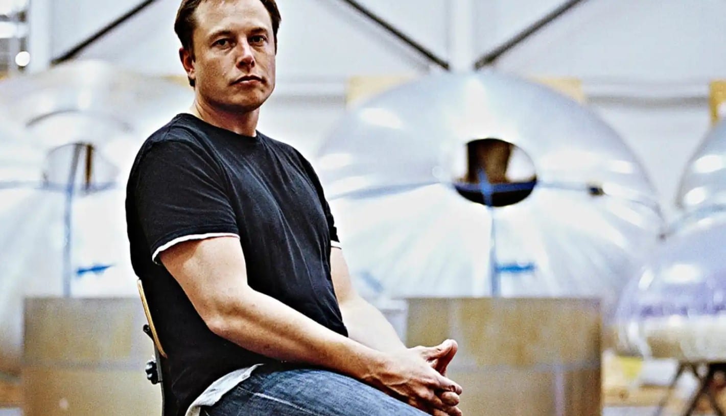 Um dia do Elon Musk: saiba como é a rotina de um dos homens mais ricos do mundo; veja detalhes